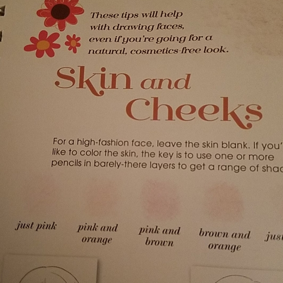 100% KLUTZ Certified My Fabulous Look book - Picture 4 of 16